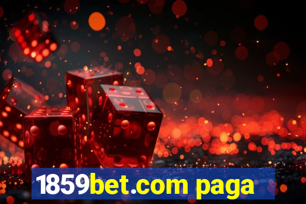 1859bet.com paga