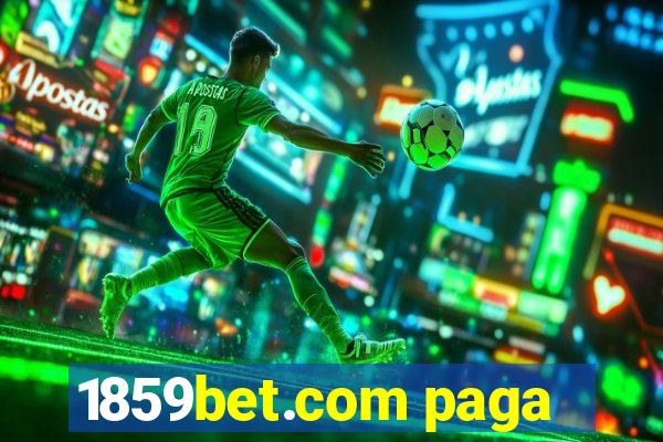 1859bet.com paga