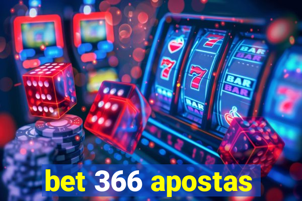 bet 366 apostas