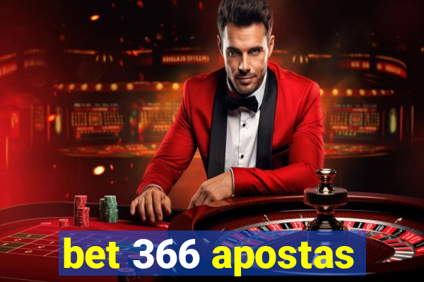 bet 366 apostas