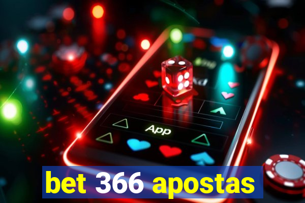 bet 366 apostas