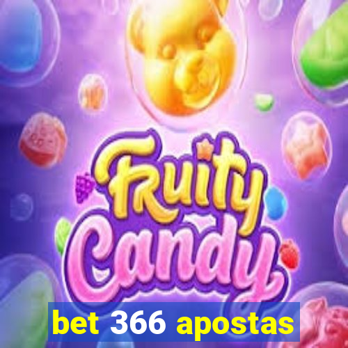 bet 366 apostas