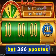 bet 366 apostas
