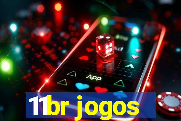 11br jogos
