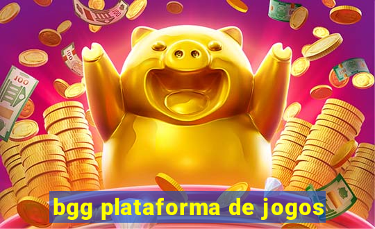 bgg plataforma de jogos