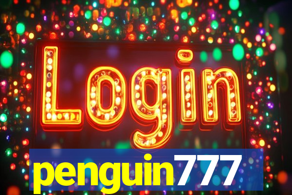penguin777