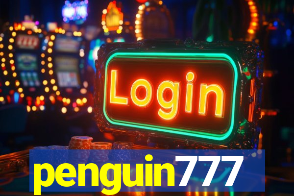 penguin777