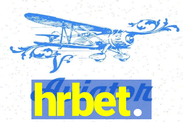 hrbet.