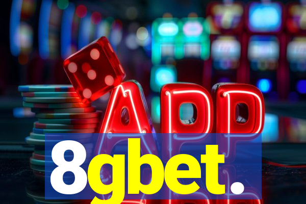 8gbet.