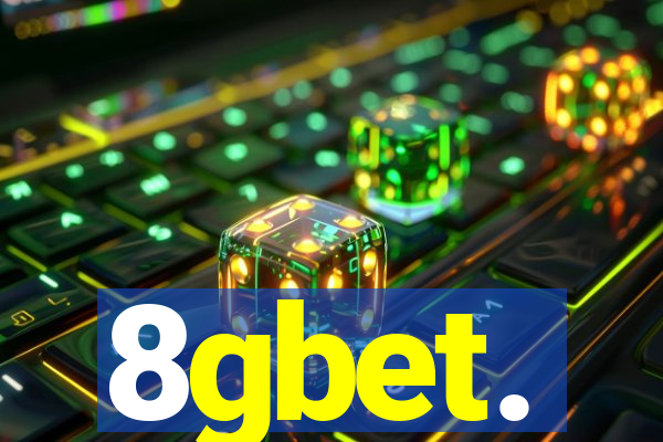 8gbet.