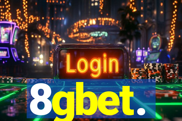 8gbet.