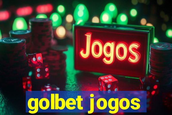 golbet jogos