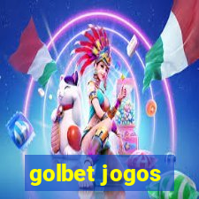 golbet jogos