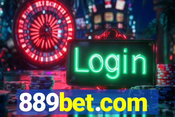 889bet.com