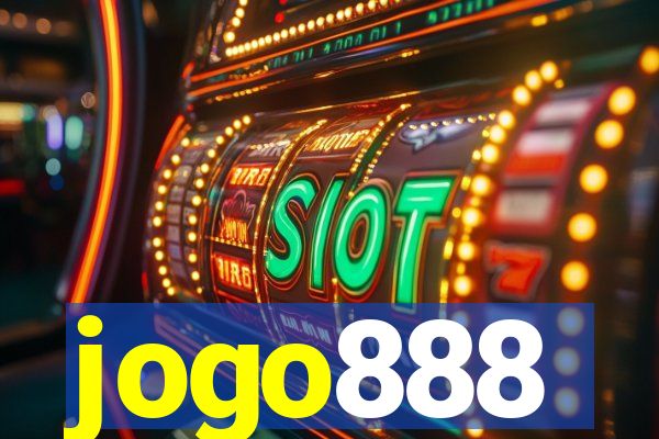 jogo888