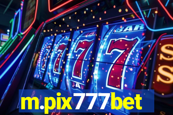 m.pix777bet