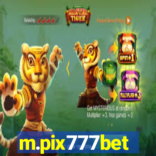 m.pix777bet