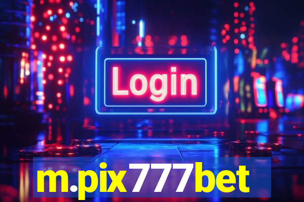 m.pix777bet