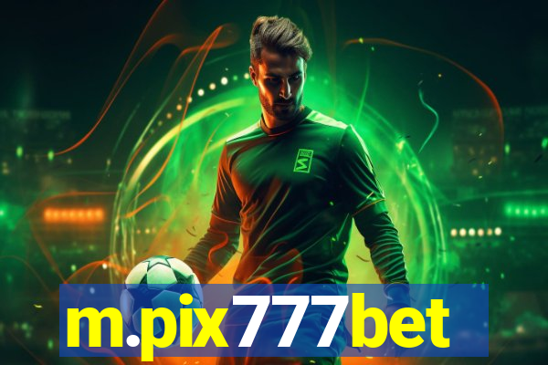 m.pix777bet