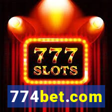 774bet.com
