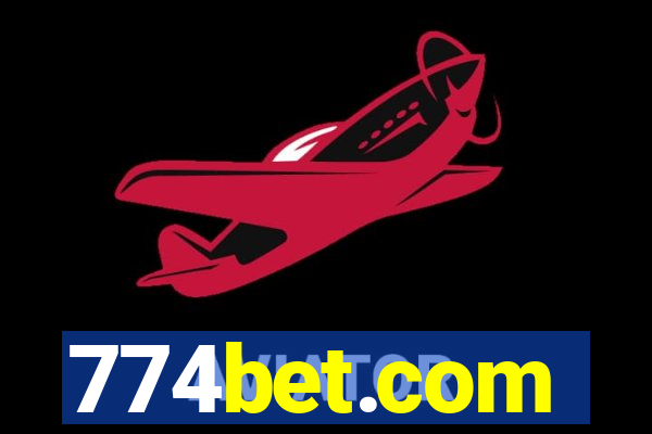 774bet.com