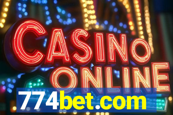 774bet.com