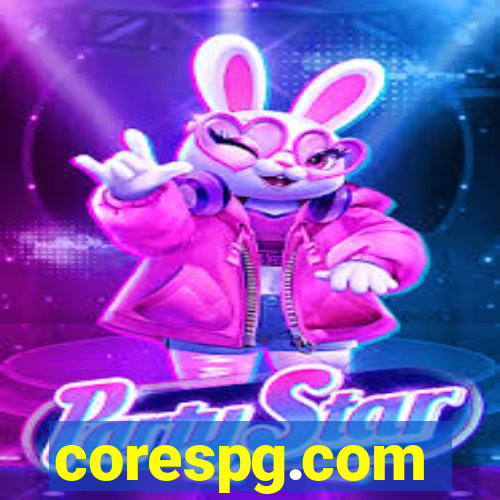 corespg.com