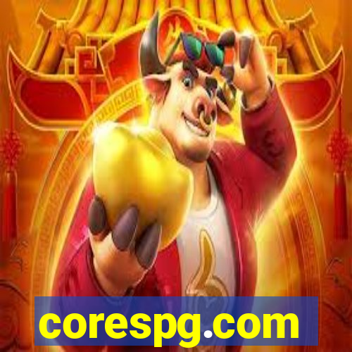 corespg.com