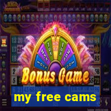 my free cams