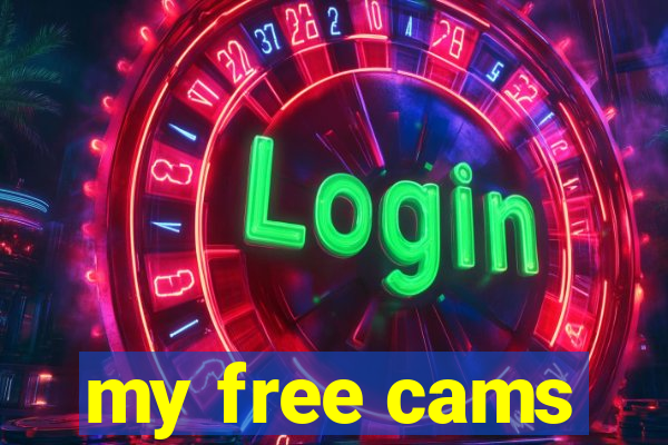 my free cams