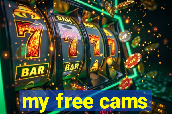 my free cams