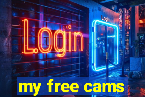 my free cams