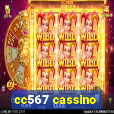 cc567 cassino