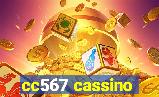 cc567 cassino