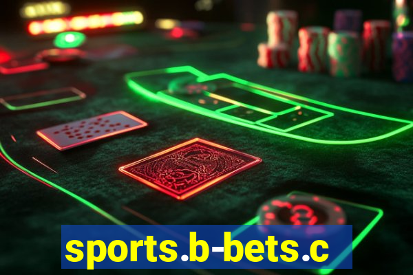 sports.b-bets.com