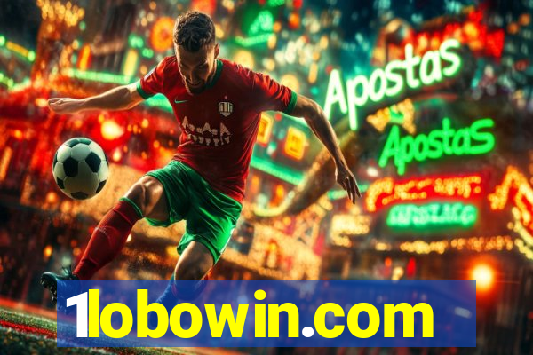 1lobowin.com