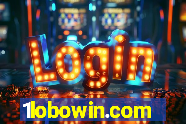 1lobowin.com