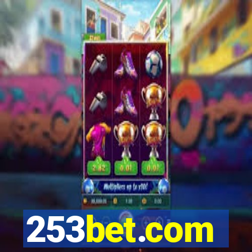 253bet.com