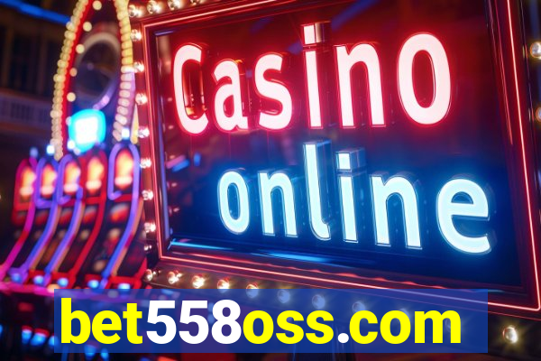 bet558oss.com