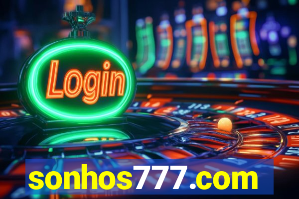 sonhos777.com