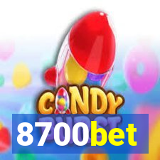 8700bet