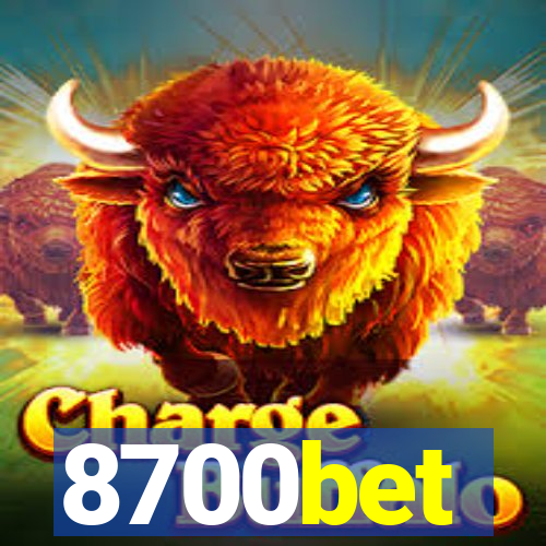 8700bet