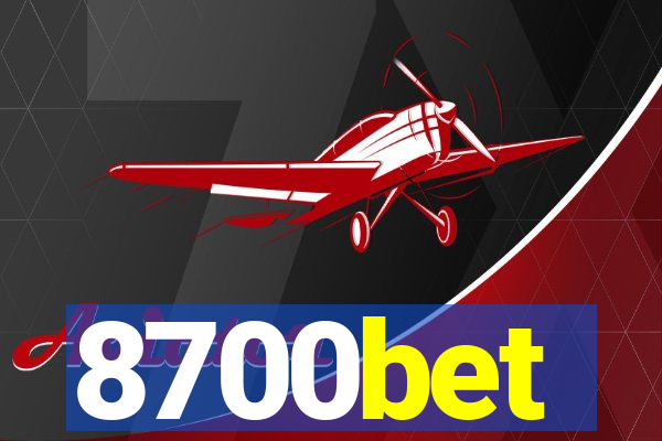 8700bet