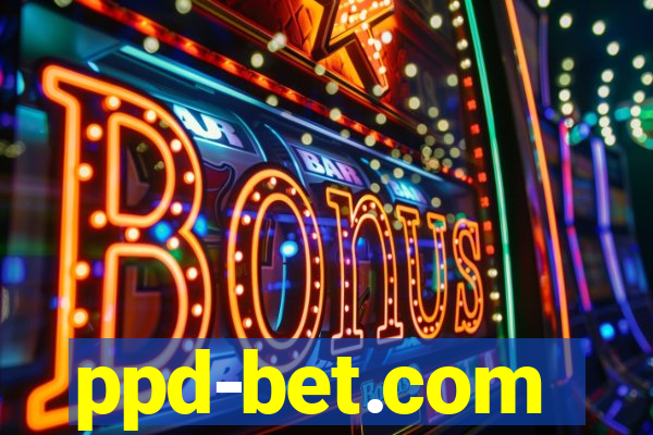 ppd-bet.com