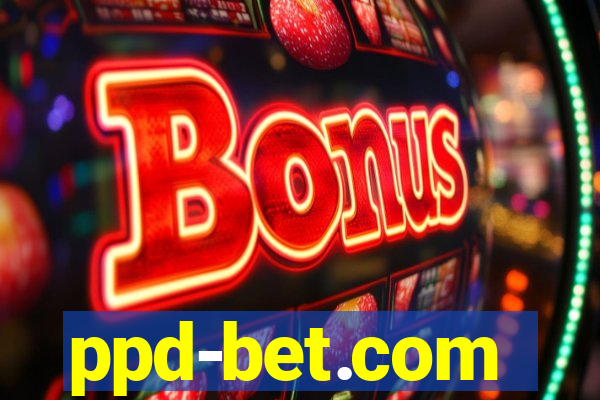 ppd-bet.com