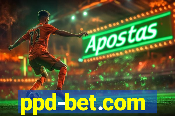 ppd-bet.com