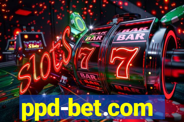 ppd-bet.com