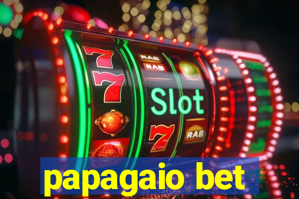 papagaio bet