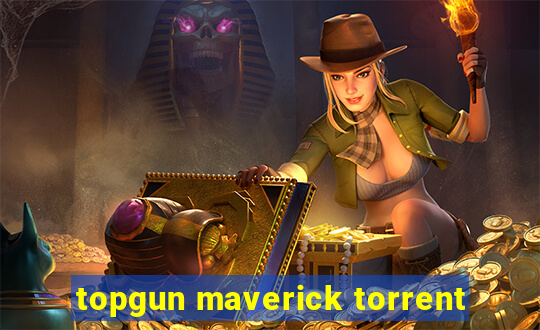 topgun maverick torrent