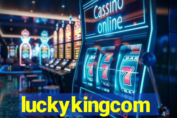 luckykingcom
